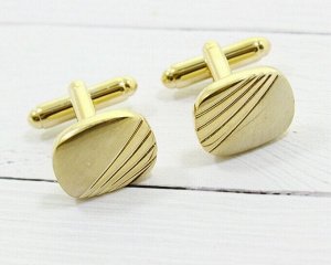 Набор Зажим для галстука и запонки F48779507340