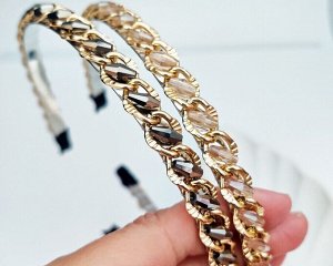 Ободок для волос