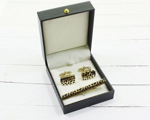 Набор Зажим для галстука и запонки F47279907360