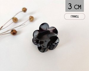 Заколка-крабик