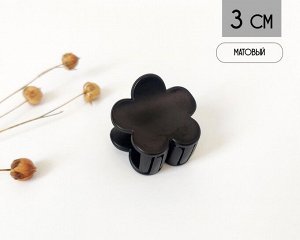 Заколка-крабик