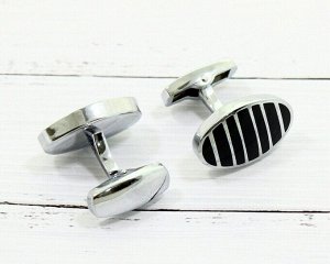 Набор Зажим для галстука и запонки F477711007395
