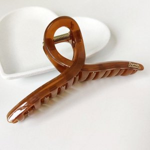 Заколка-крабик
