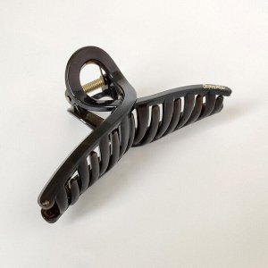 Заколка-крабик