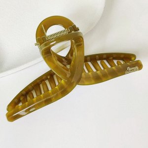 Заколка-крабик
