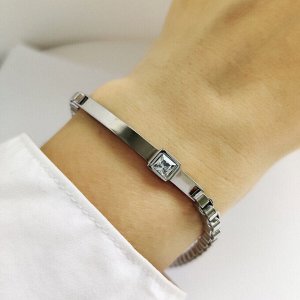 Браслет  из стали