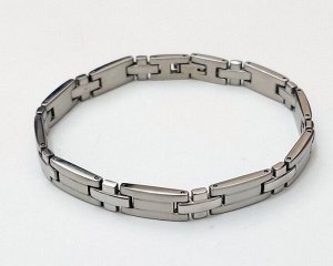 Браслет из стали