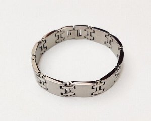 Браслет из стали