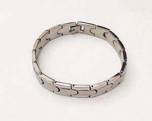 Браслет из стали