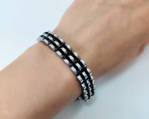 Браслет стальной
