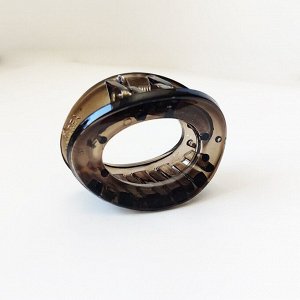 Заколка-крабик