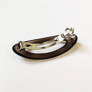 Заколка-автоматик