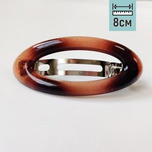 Заколка-автоматик