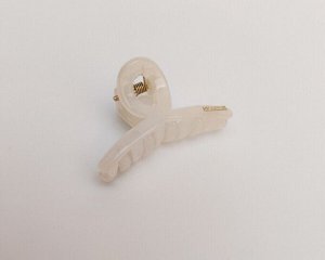 Заколка-крабик