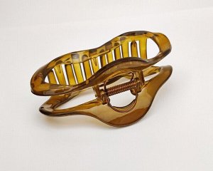 Заколка-крабик Облачко