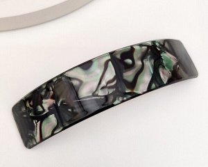 Заколка- автоматик