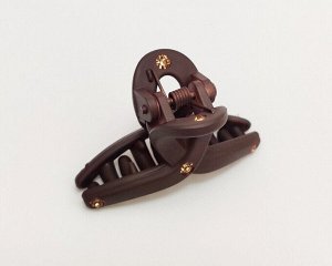 Заколка - крабик