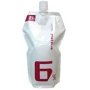 Окислитель Lebel MATERIA OXY