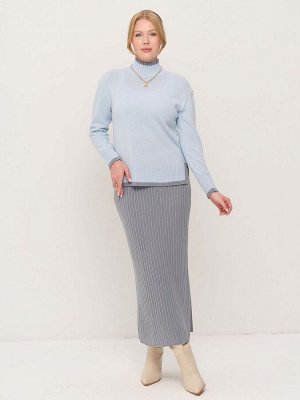 Юбка женская 5242-5003   6300243 арктика