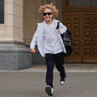 Back to school — Новая коллекция от MIZA