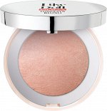 PUPA 050093A200 Румяна запеченые нас.тон LIKE A DOLL LUMINYS BLUSH 200 светло-коричневый