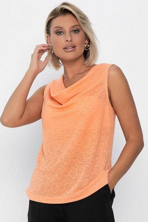 Топ Миа (оранжевый) Б14185-29М