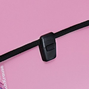 Папка-портфель А4, 2 отделения, ErichKrause "Matt Manga", микс