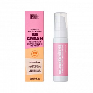 FAMILY FOREVER FACTORY Sun Care ВВ-крем SPF25 Идеальный увлажняющий 30мл НОВИНКА!