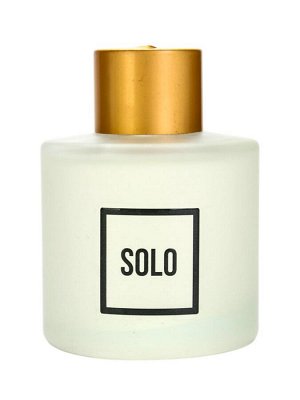 Диффузор ароматический "Solo" 50 мл обжаренный кофе