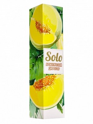 Диффузор ароматический "Solo" 50 мл сочная дыня