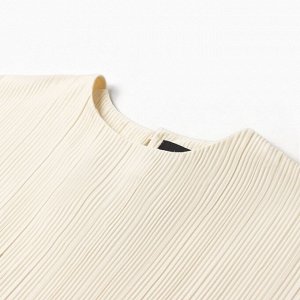 Костюм женский (блуза, брюки) MIST Classic collection, бежевый