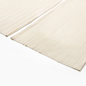 Костюм женский (блуза, брюки) MIST Classic collection, бежевый