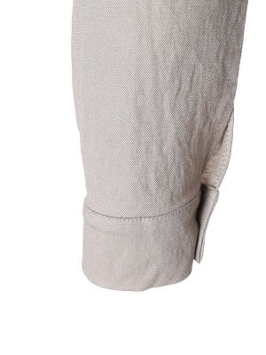 Костюм женский (рубашка, брюки, топ) KAFTAN Base, серый