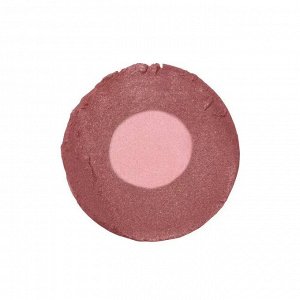 Матовая губная помада «СуперУвлажнение» Make up + Care, цвет Кофе со сливками