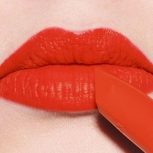 Увлажняющая матовая губная помада Ultra Colour, цвет Коралловый шик