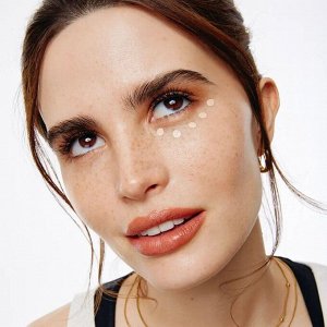 Консилер для лица Ultra Colour, цвет Средний