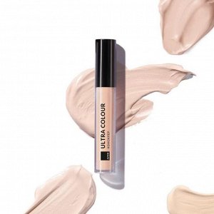 Консилер для лица Ultra Colour, цвет Темный