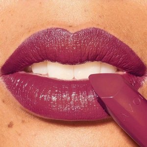 Увлажняющая кремовая губная помада Ultra Colour, цвет Зимняя роза