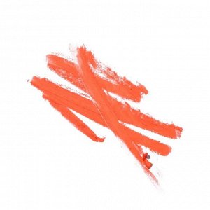 Карандаш для губ Ultra Colour, цвет Коралловая мечта