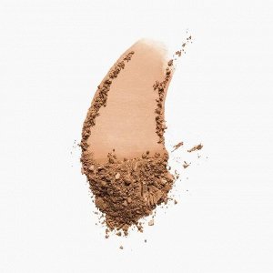 Минеральная рассыпчатая пудра для лица Make Up + Care, цвет Бежевая