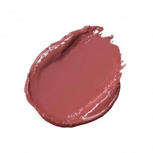 Глянцевая губная помада «СуперУвлажнение» Make up + Care, цвет Городской шик