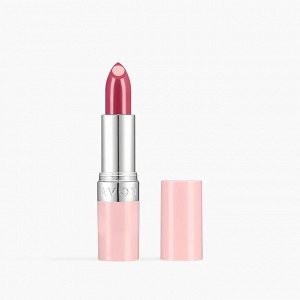 Глянцевая губная помада «СуперУвлажнение» Make up + Care, цвет Розовый букет