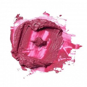 Глянцевая губная помада «СуперУвлажнение» Make up + Care, цвет Розовый букет