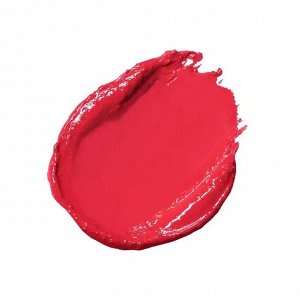 Глянцевая губная помада «СуперУвлажнение» Make up + Care, цвет Клубничный поцелуй