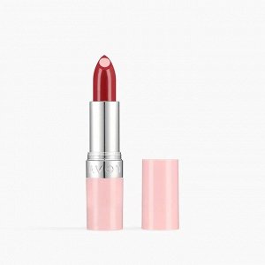 Глянцевая губная помада «СуперУвлажнение» Make up + Care, цвет Алый глянец