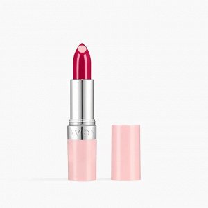 Глянцевая губная помада «СуперУвлажнение» Make up + Care, цвет Малиновый лимонад