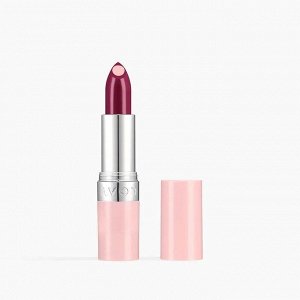 Глянцевая губная помада «СуперУвлажнение» Make up + Care, цвет Томный сливовый