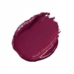 Глянцевая губная помада «СуперУвлажнение» Make up + Care, цвет Томный сливовый