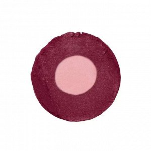 Матовая губная помада «СуперУвлажнение» Make up + Care, цвет Сливовая тайна