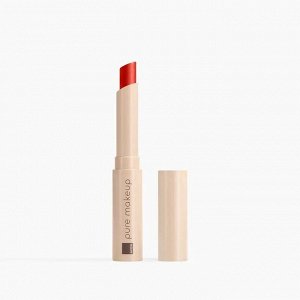 Кремовая губная помада Pure Makeup, цвет Розовый крем